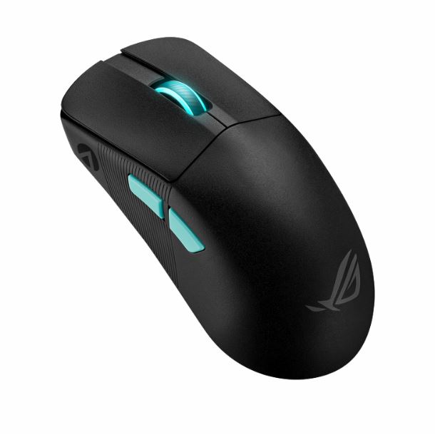 MOUSE ASUS P713 ROG HARPE ACE AIM LAB EDITION/BLK